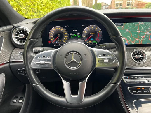 Mercedes-Benz CLS - Afbeelding 12 van 30