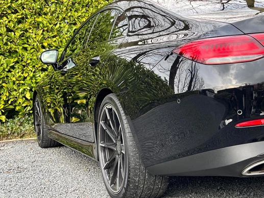Mercedes-Benz CLS - Afbeelding 23 van 30