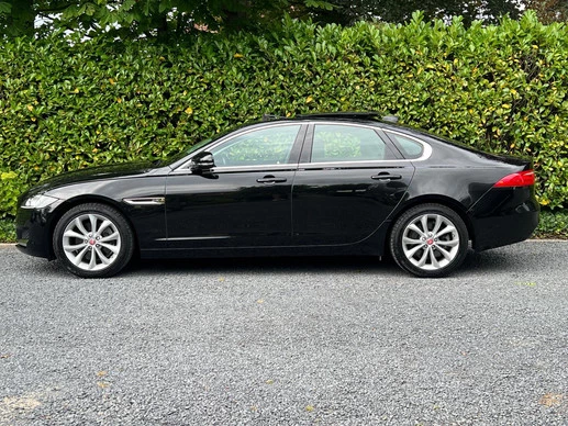 Jaguar XF - Afbeelding 2 van 30