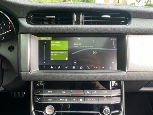 Jaguar XF - Afbeelding 14 van 30