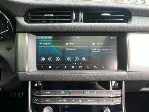 Jaguar XF - Afbeelding 15 van 30