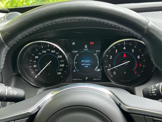 Jaguar XF - Afbeelding 18 van 30