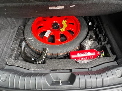 Jaguar XF - Afbeelding 28 van 30