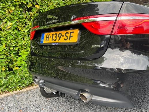 Jaguar XF - Afbeelding 29 van 30