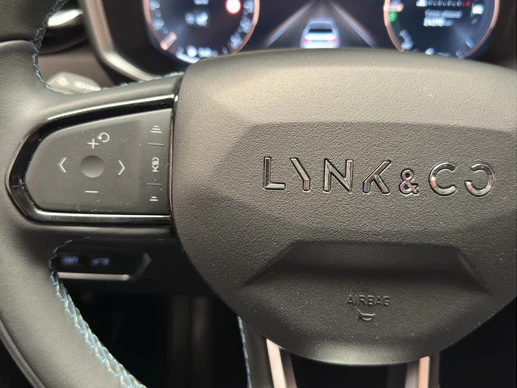 Lynk & Co 01 - Afbeelding 20 van 30