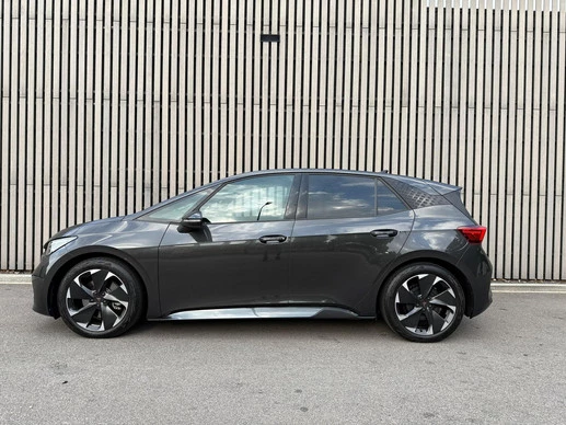 CUPRA Born - Afbeelding 2 van 30