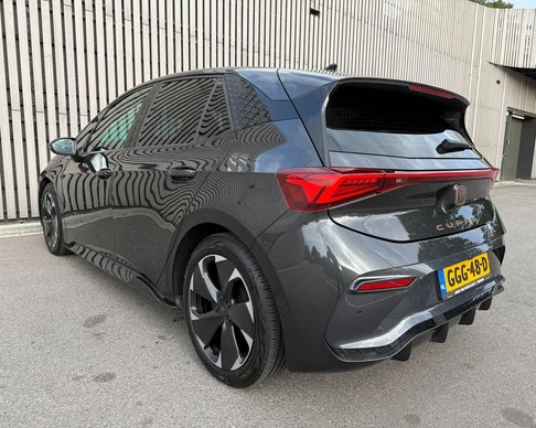 CUPRA Born - Afbeelding 3 van 30