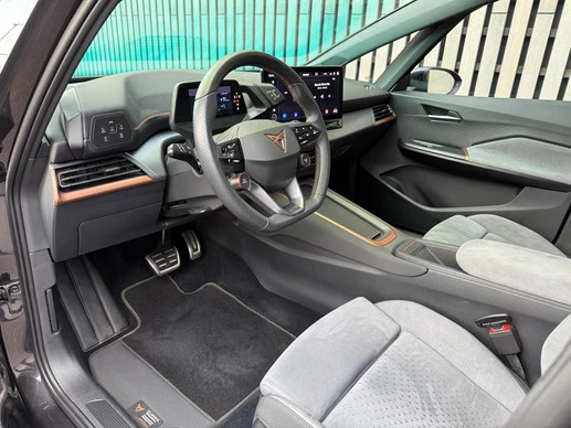 CUPRA Born - Afbeelding 4 van 30