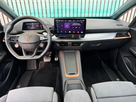 CUPRA Born - Afbeelding 6 van 30