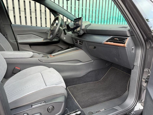 CUPRA Born - Afbeelding 9 van 30