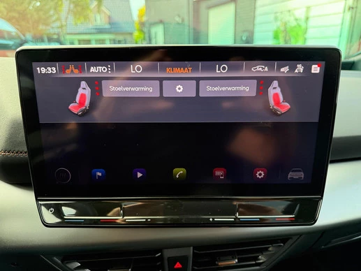 CUPRA Born - Afbeelding 16 van 30