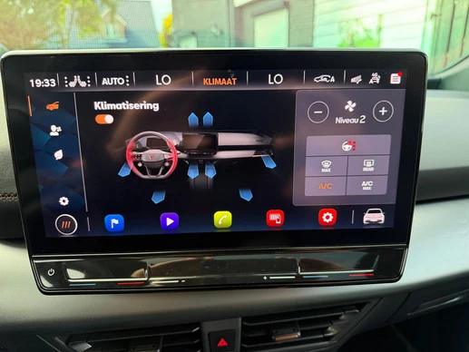 CUPRA Born - Afbeelding 17 van 30