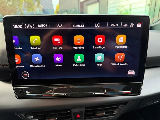CUPRA Born - Afbeelding 19 van 30