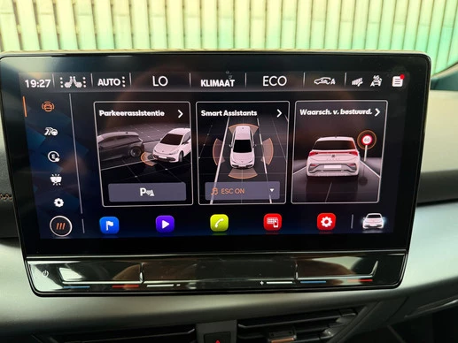 CUPRA Born - Afbeelding 20 van 30