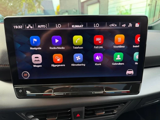 CUPRA Born - Afbeelding 21 van 30