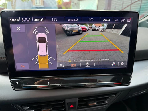 CUPRA Born - Afbeelding 22 van 30