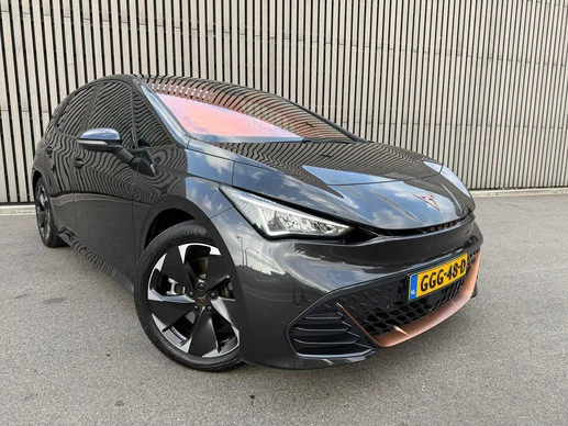 CUPRA Born - Afbeelding 25 van 30