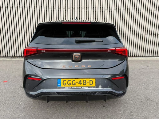 CUPRA Born - Afbeelding 26 van 30