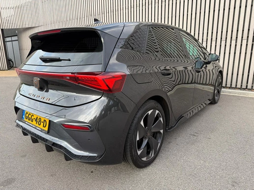 CUPRA Born - Afbeelding 27 van 30