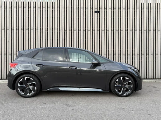 CUPRA Born - Afbeelding 28 van 30