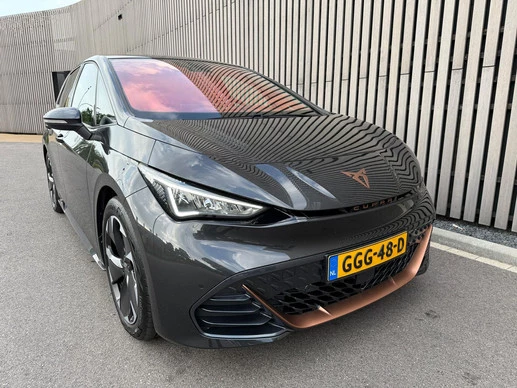 CUPRA Born - Afbeelding 29 van 30