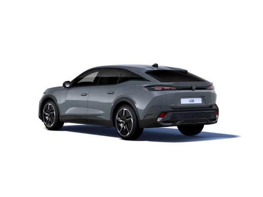 Peugeot 408 - Afbeelding 2 van 10
