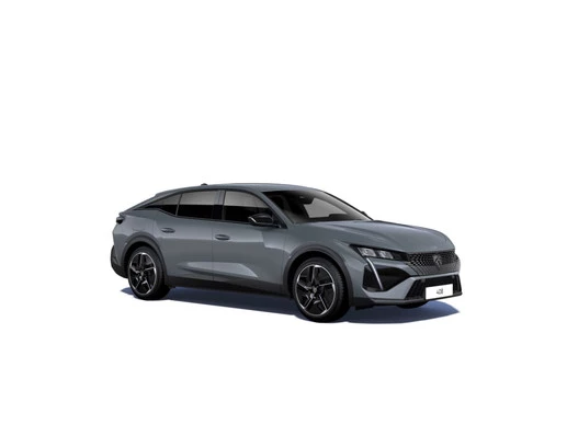 Peugeot 408 - Afbeelding 5 van 10