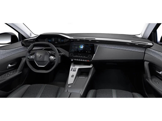 Peugeot 408 - Afbeelding 7 van 10