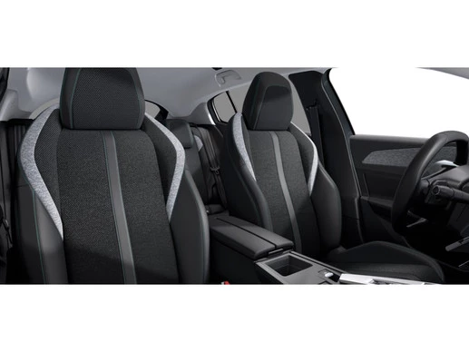 Peugeot 408 - Afbeelding 9 van 10