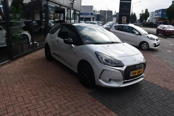 DS DS 3 - Afbeelding 6 van 18