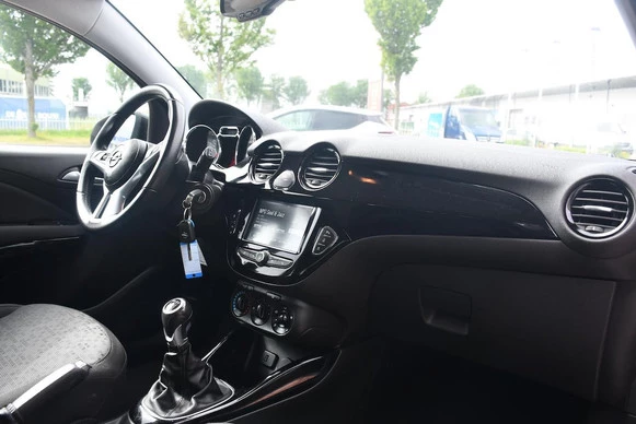 Opel ADAM - Afbeelding 2 van 18