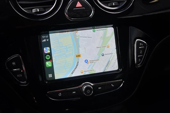 Opel ADAM - Afbeelding 3 van 18