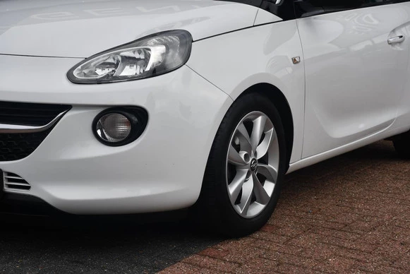 Opel ADAM - Afbeelding 4 van 18