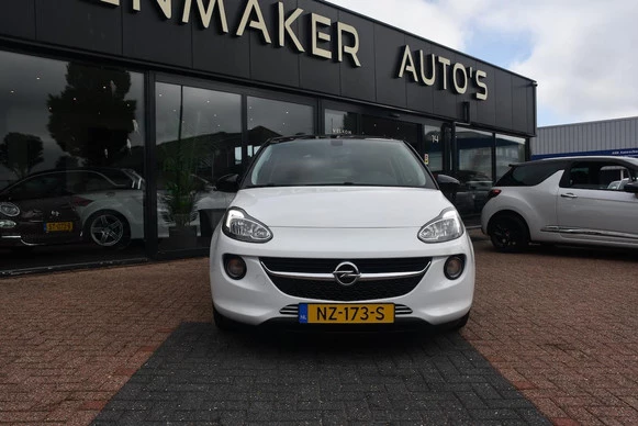 Opel ADAM - Afbeelding 5 van 18