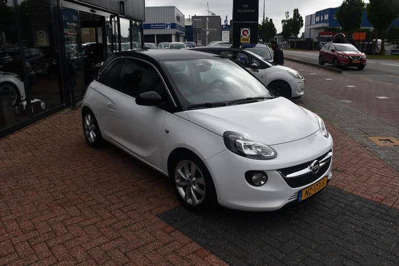Opel ADAM - Afbeelding 6 van 18