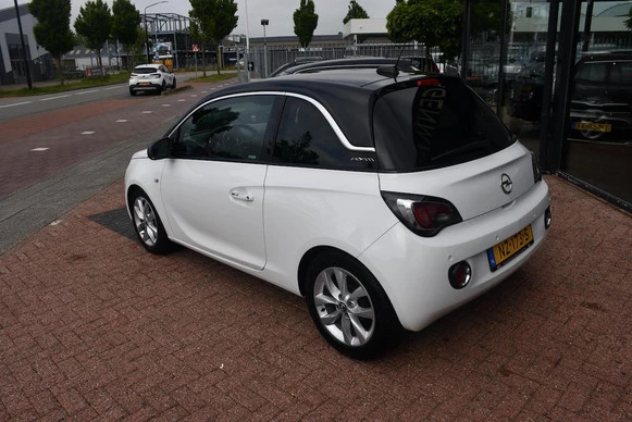 Opel ADAM - Afbeelding 7 van 18