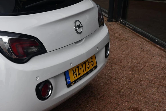 Opel ADAM - Afbeelding 8 van 18