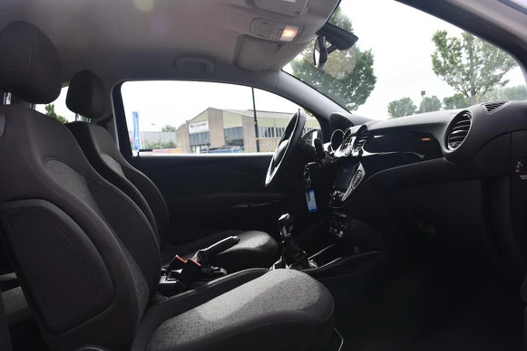 Opel ADAM - Afbeelding 10 van 18