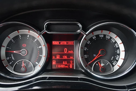 Opel ADAM - Afbeelding 12 van 18
