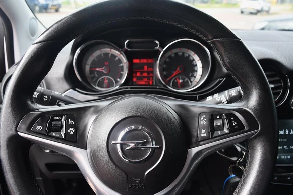 Opel ADAM - Afbeelding 13 van 18