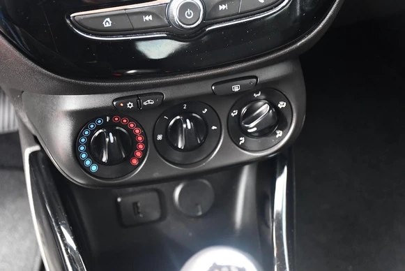 Opel ADAM - Afbeelding 15 van 18