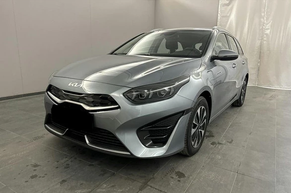 Kia Ceed Sportswagon - Afbeelding 2 van 9