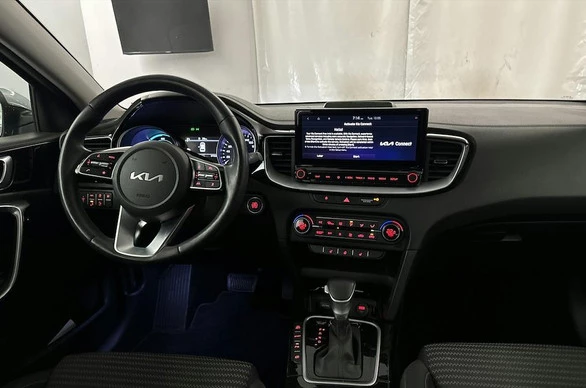 Kia Ceed Sportswagon - Afbeelding 4 van 9