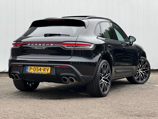 Porsche Macan - Afbeelding 2 van 30
