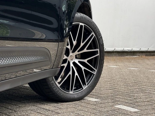 Porsche Macan - Afbeelding 7 van 30