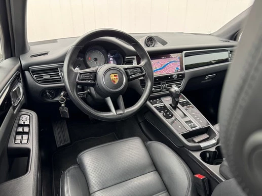 Porsche Macan - Afbeelding 8 van 30