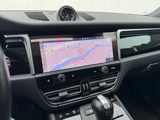 Porsche Macan - Afbeelding 9 van 30