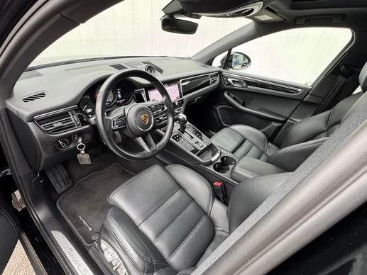Porsche Macan - Afbeelding 14 van 30