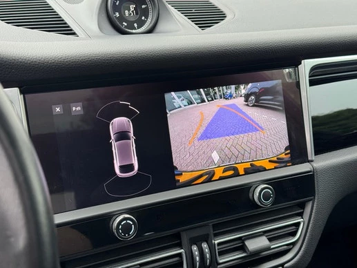Porsche Macan - Afbeelding 15 van 30