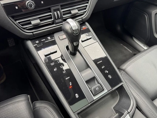 Porsche Macan - Afbeelding 16 van 30